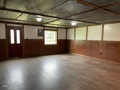 593 Main Street Lebanon Junction, KY 40150 - Photo 29 of 36 pic 2 mancave