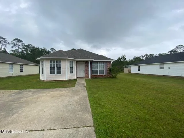 $1,300 | 3308 55th Avenue, Gulfport, MS 39501