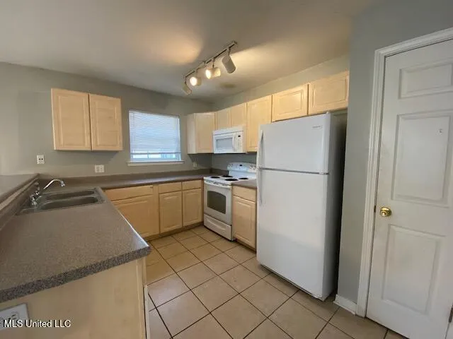 $1,300 | 3308 55th Avenue, Gulfport, MS 39501