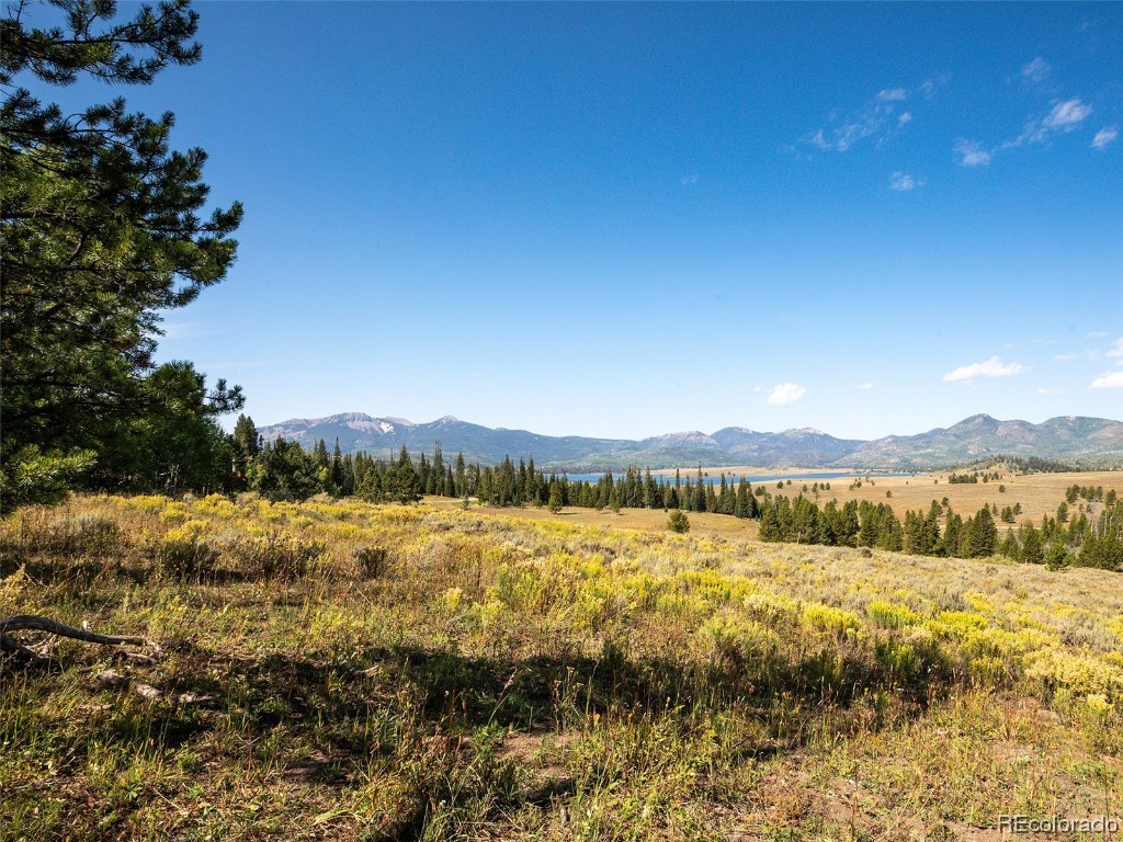 60218 Antelope Way Clark, CO 80428 - Photo 18 of 34 a view of lake and mountain