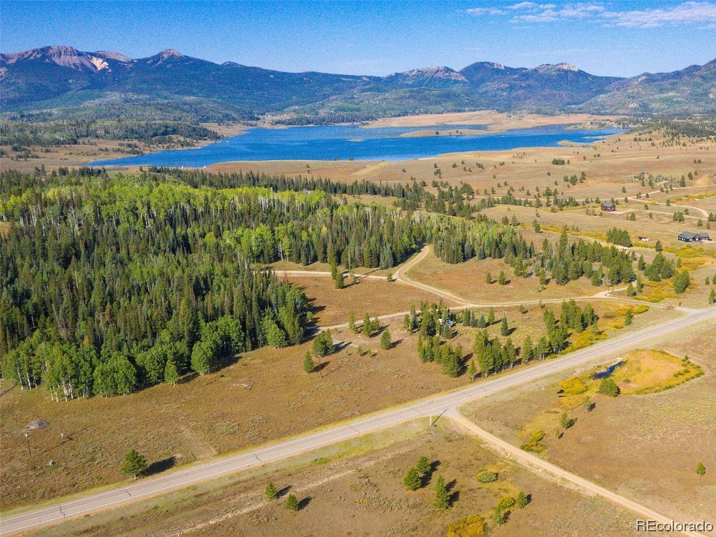 60218 Antelope Way Clark, CO 80428 - Photo 2 of 34 a view of a sky from a terrace