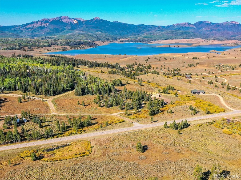 60218 Antelope Way Clark, CO 80428 - Photo 33 of 34 a view of a city with an ocean beach