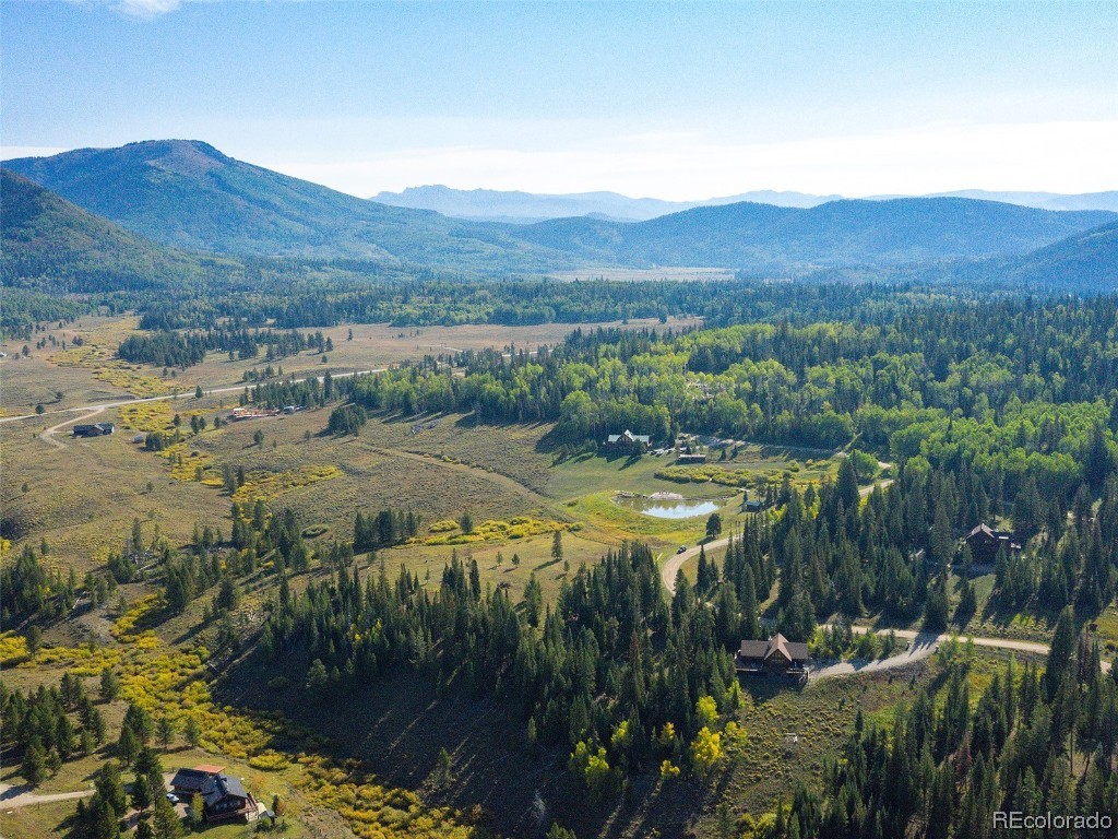 60218 Antelope Way Clark, CO 80428 - Photo 34 of 34 a view of a lake with mountains in the background