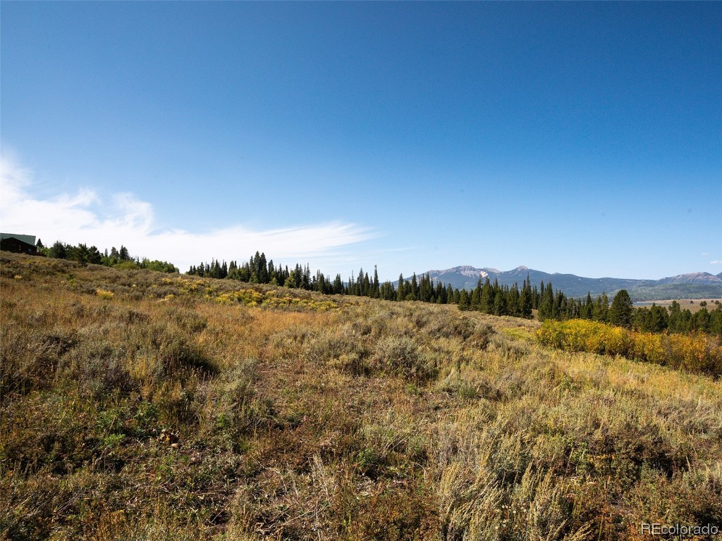 60218 Antelope Way Clark, CO 80428 - Photo 8 of 34 a view of lake and mountain
