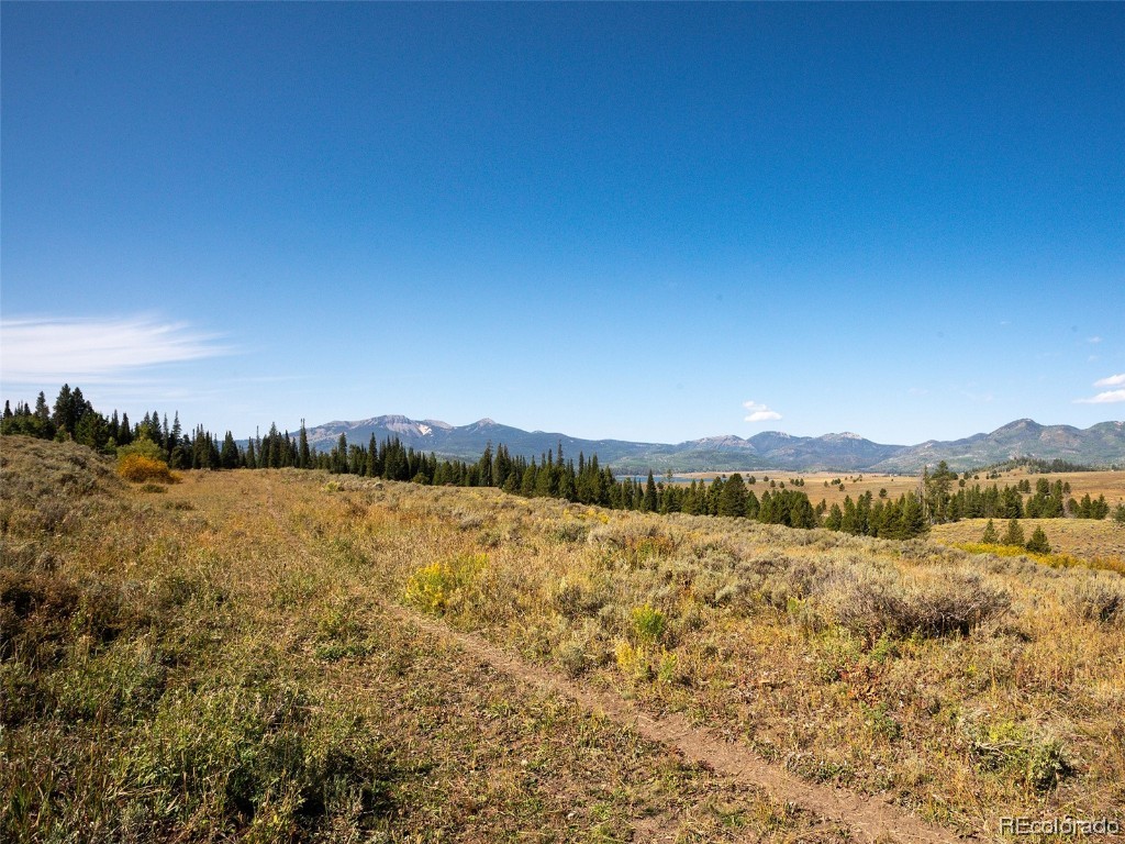 60218 Antelope Way Clark, CO 80428 - Photo 10 of 34 a view of lake