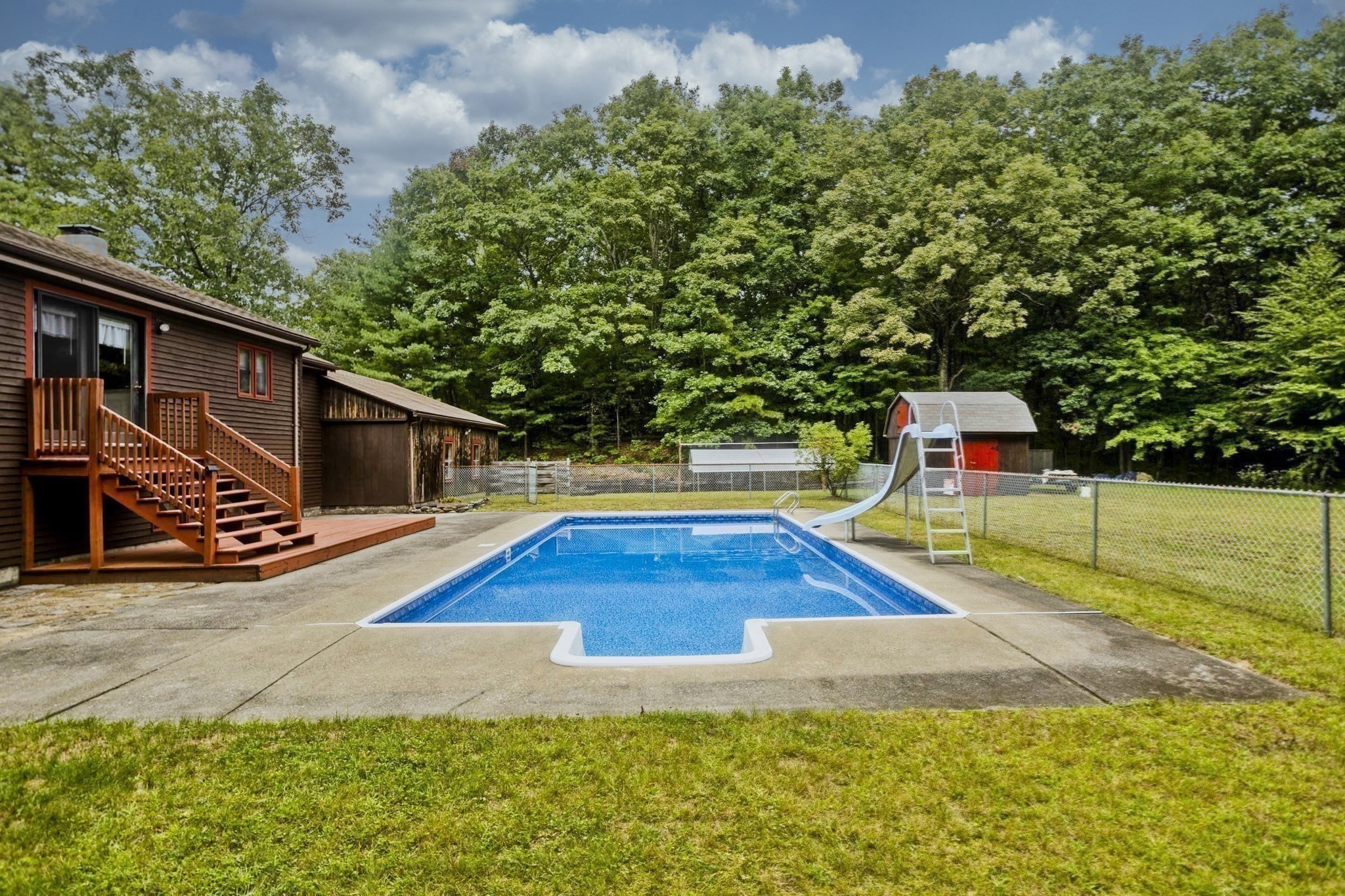 61 Randall Road Montague, MA 01351 - Photo 16 of 41 Gallery Image 16