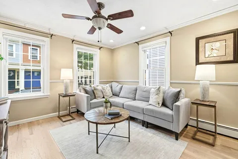 $1,275,000 | 62 Pearl Street, Boston, MA 02129