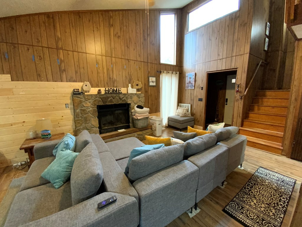 1600 Long Branch Road Marble, NC 28905 - Photo 5 of 49 Gallery Image 5