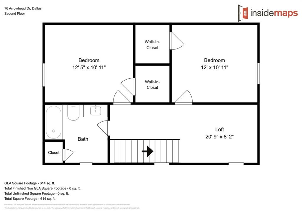 76 Arrowhead Drive Dallas, GA 30132 - Photo 19 of 19