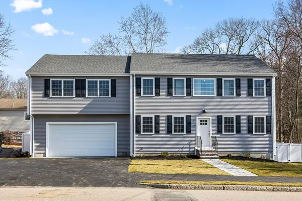 $1,200,000 | 1568 Washington Street, Braintree, MA 02184