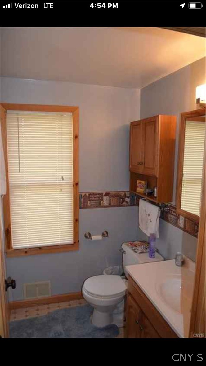 11503 Phillips Road Boonville, NY 13309 - Photo 18 of 42 Upstairs Bathroom