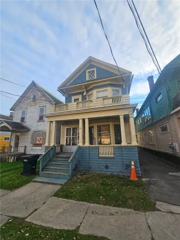 $850,000 | 120 East Greene Street, Olean, NY 14760
