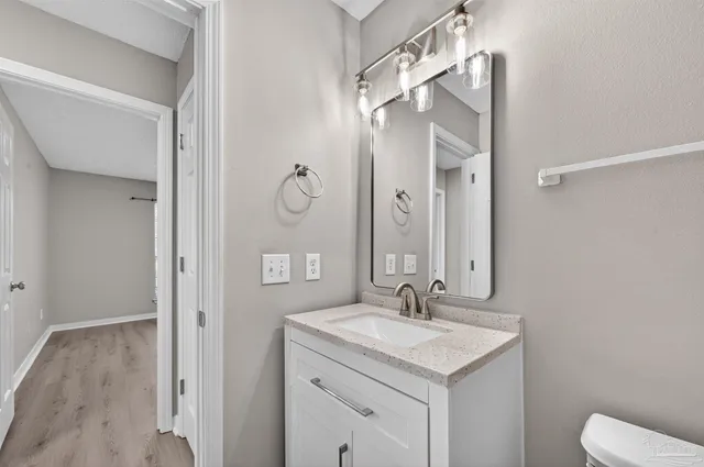 $399,000 | 551 Batten Boulevard, Pensacola, FL 32507