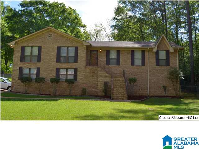 4917 Rilla Lane Adamsville, AL 35005 - Photo 1 of 26