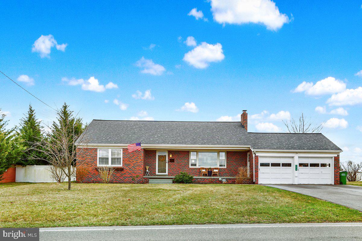172 Fairview Drive Hanover, PA 17331 - Photo 1 of 50 a view of a yard in front of the house