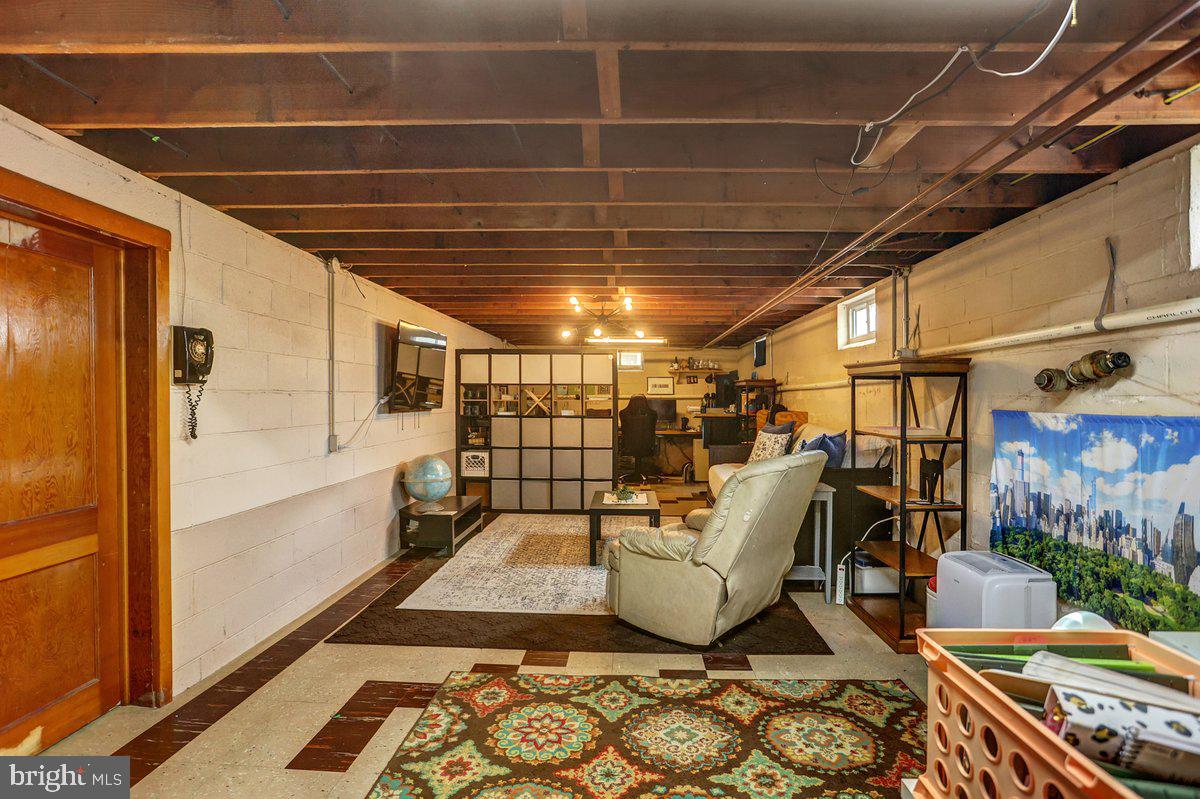 172 Fairview Drive Hanover, PA 17331 - Photo 32 of 50 a view of an empty room with wooden floor