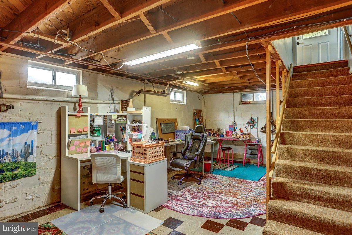 172 Fairview Drive Hanover, PA 17331 - Photo 34 of 50 a view of a storage & utility room