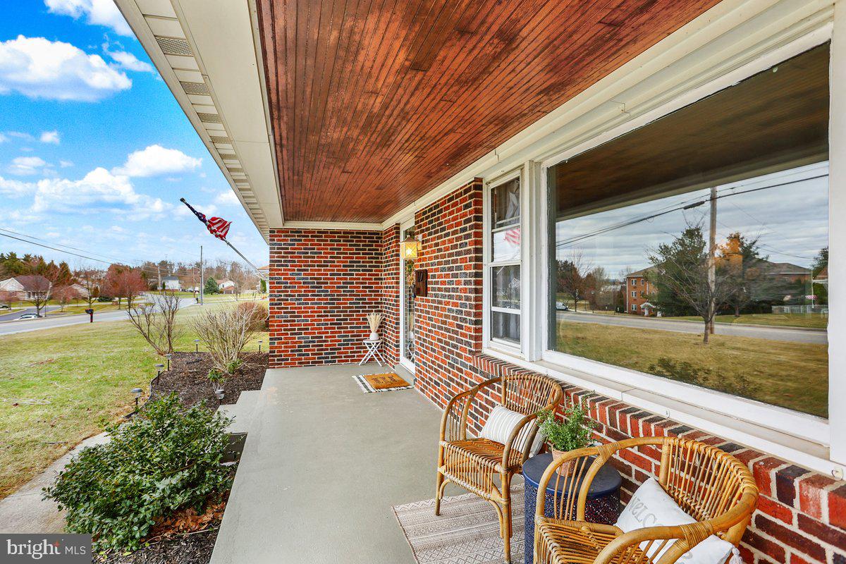 172 Fairview Drive Hanover, PA 17331 - Photo 6 of 50 a view of swimming pool with a patio