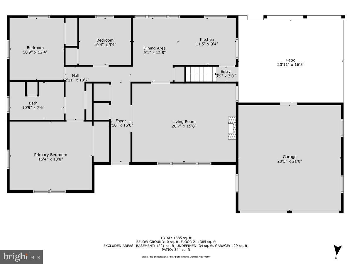 172 Fairview Drive Hanover, PA 17331 - Photo 8 of 50