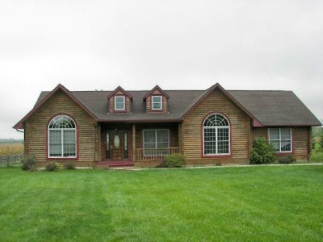 4503 East Brown Road New Castle, IN 47362 - Photo 1 of 9 Gallery Image 1