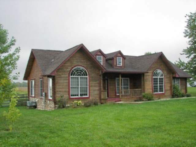 4503 East Brown Road New Castle, IN 47362 - Photo 2 of 9 Gallery Image 2
