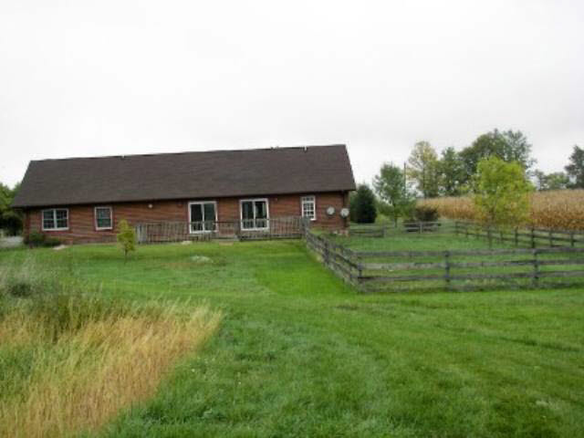 4503 East Brown Road New Castle, IN 47362 - Photo 3 of 9 Gallery Image 3