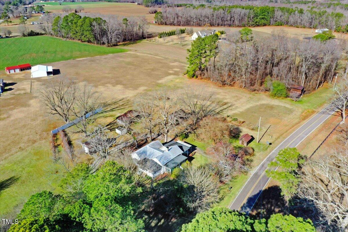 9752 Hawley Road Kenly, NC 27542 - Photo 44 of 46 25-9752 Hawley Rd-25