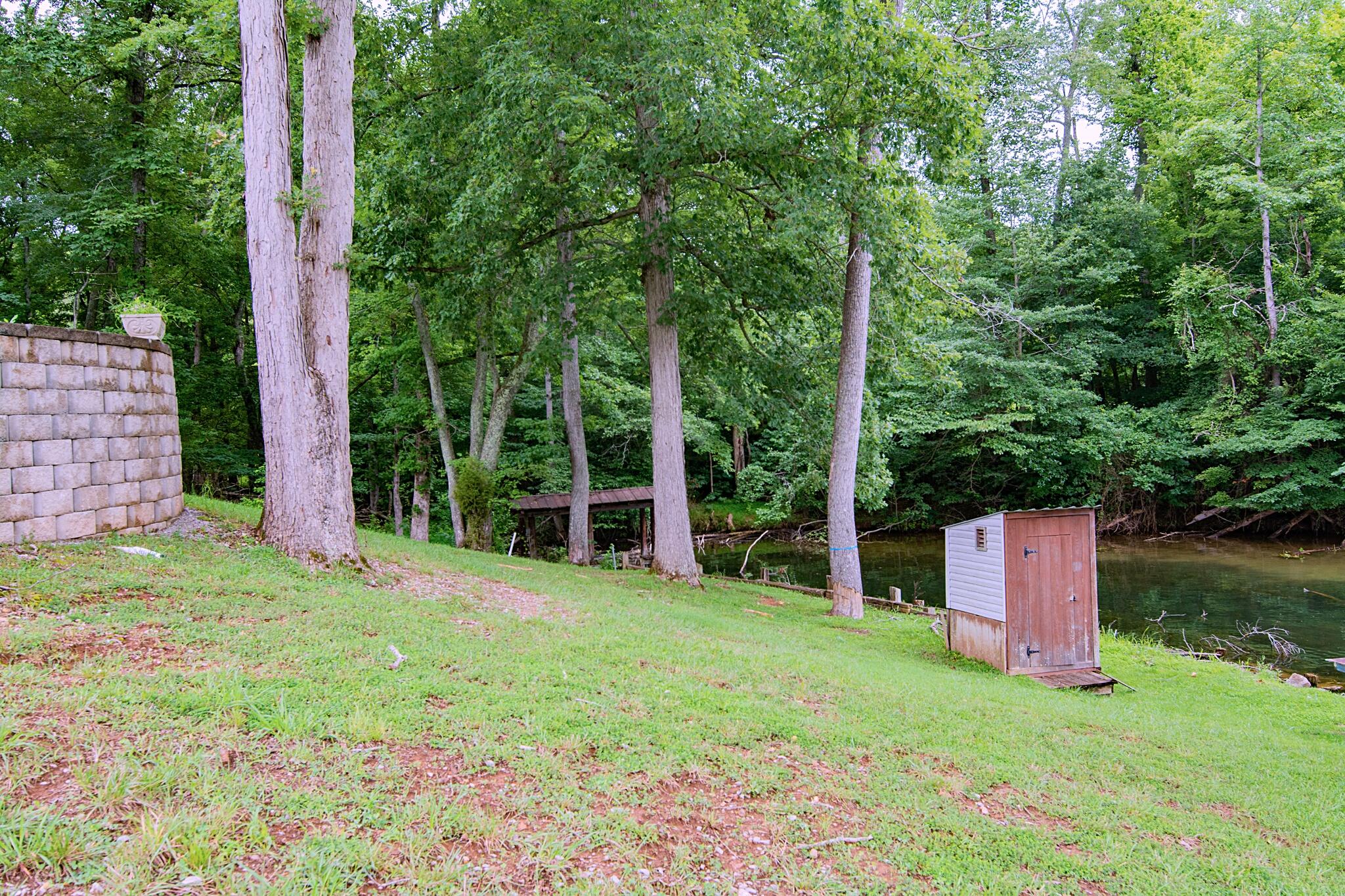 165 Lakeshore Court Spring City, TN 37381 - Photo 50 of 52 165LakeshoreCourt-50