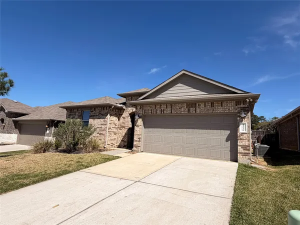 $2,125 | 11520 Kalinago View Lane, Conroe, TX 77304