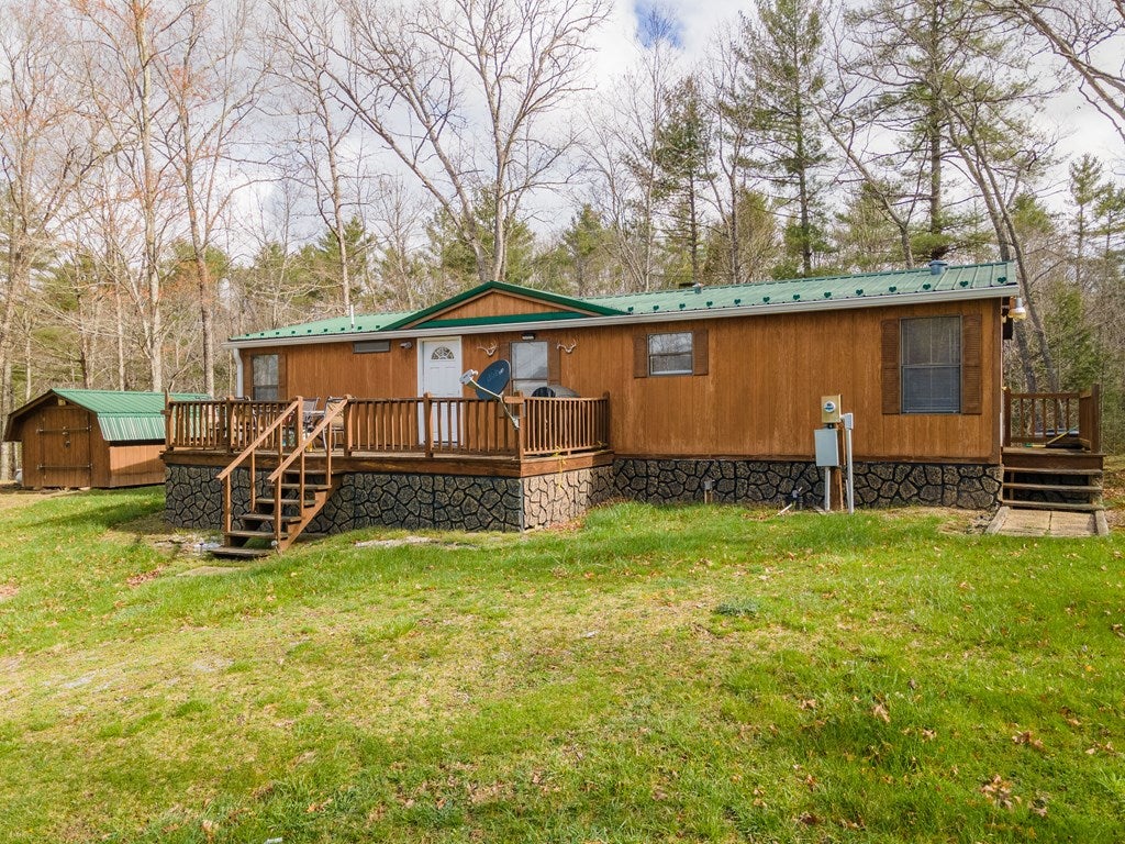 2804 Price Ridge Road Bland, VA 24315 - Photo 58 of 63 Gallery Image 58