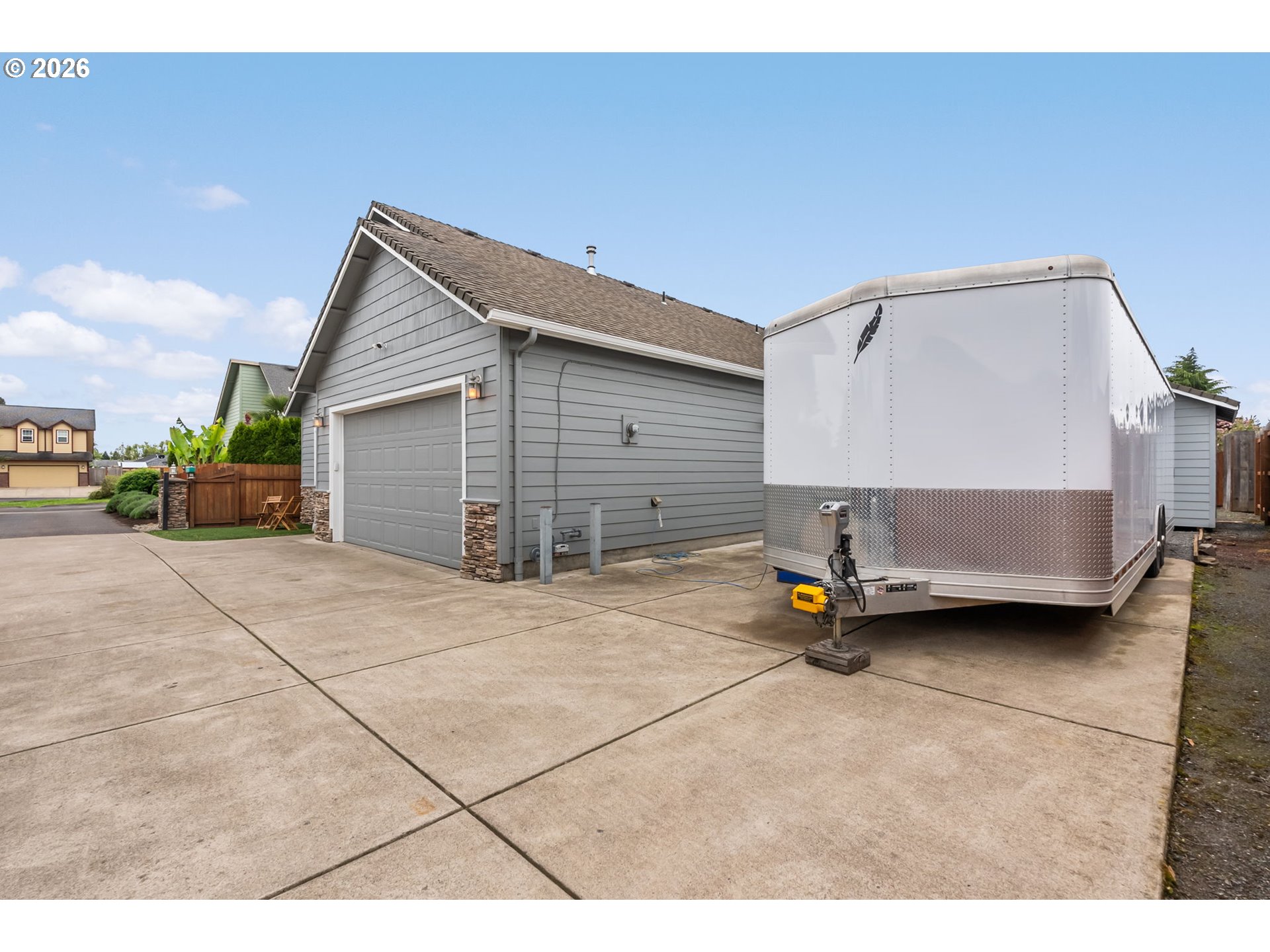 852 T Street Springfield, OR 97477 - Photo 37 of 43