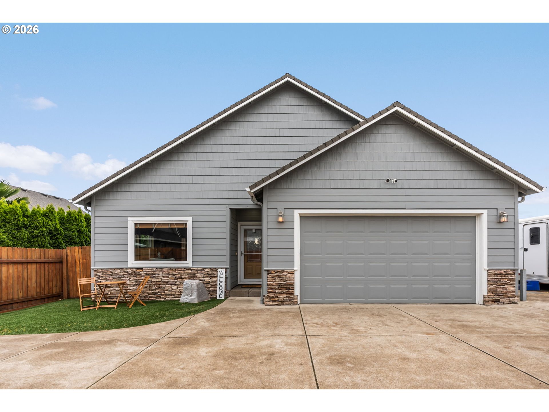 852 T Street Springfield, OR 97477 - Photo 42 of 43