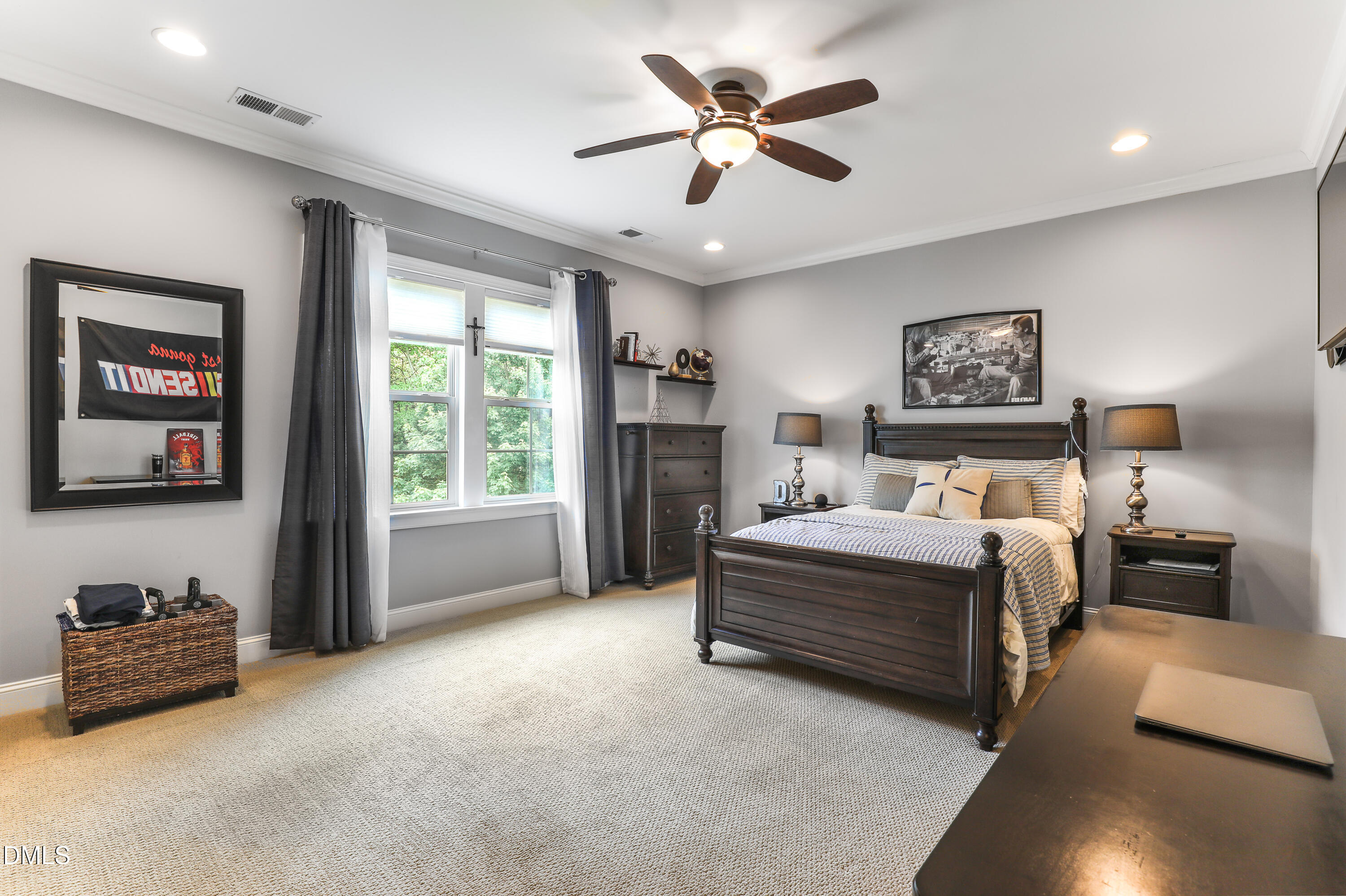 225 Brook Manor Court Cary, NC 27513 - Photo 30 of 41