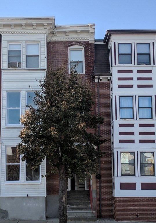 80 Havre Street, Unit 2 Boston, MA 02128 - Photo 1 of 18