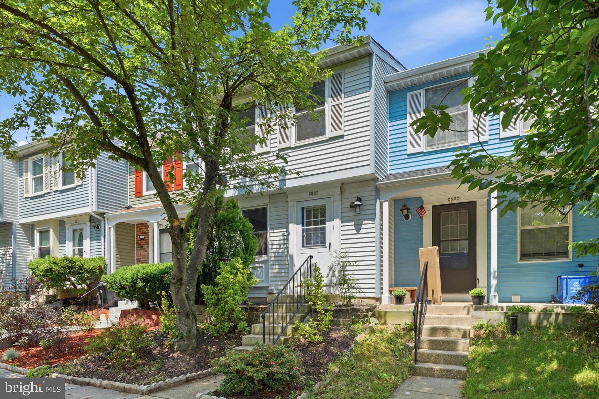 2807 Shepperton Terrace Silver Spring, MD 20904 - Photo 1 of 33