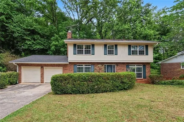 $345,000 | 968 Abingdon Court, Stone Mountain, GA 30083