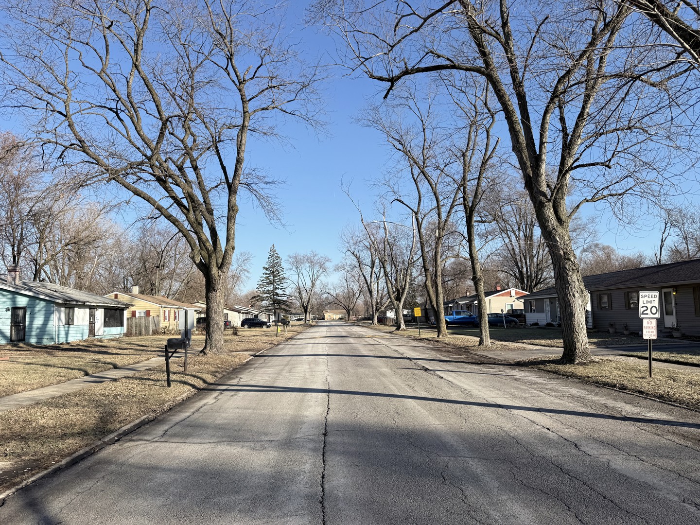 3330 Roesner Drive Markham, IL 60428 - Photo 8 of 9