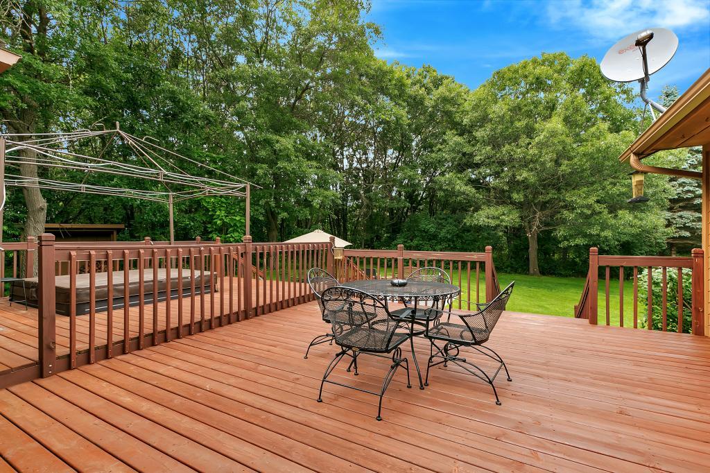 11102 Harvest Road Little Falls, MN 56345 - Photo 12 of 46 Gallery Image 12