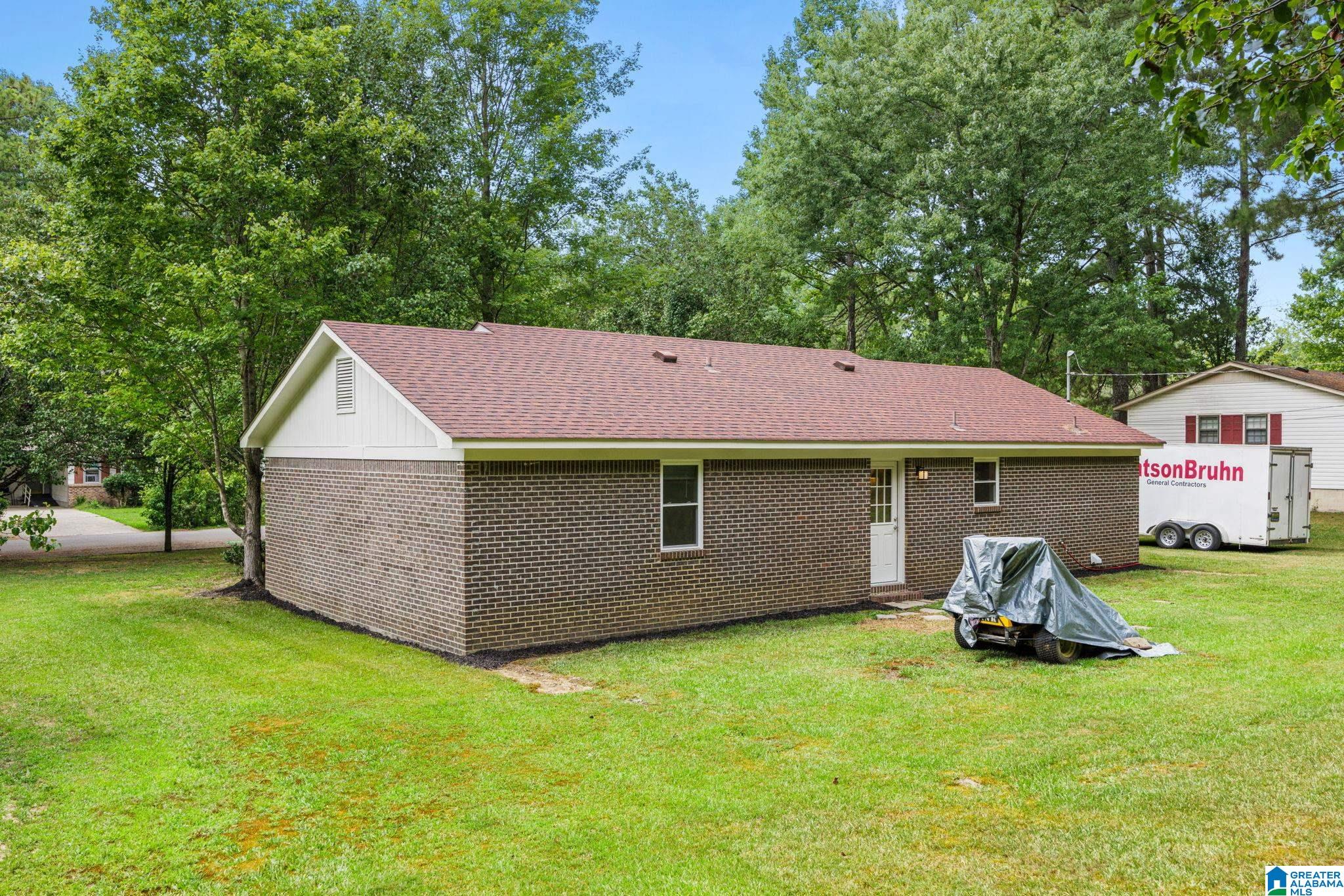 2036 Larry Avenue Southwest Cullman, AL 35055 - Photo 6 of 24