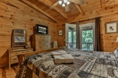 101 Moonshine Mountain Road Mineral Bluff, GA 30559 - Photo 22 of 70