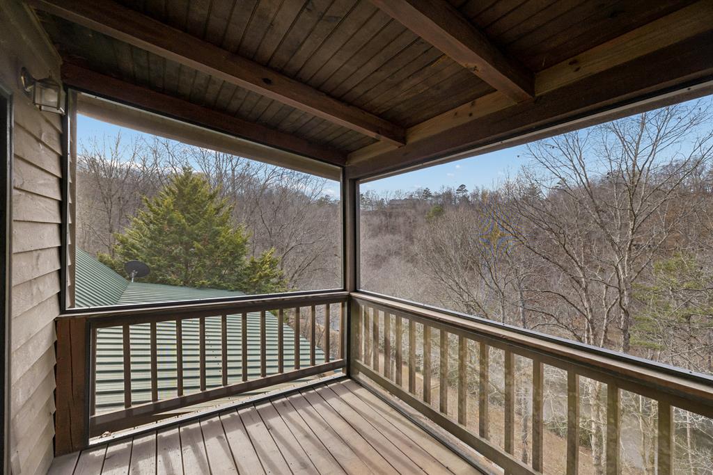 101 Moonshine Mountain Road Mineral Bluff, GA 30559 - Photo 32 of 70