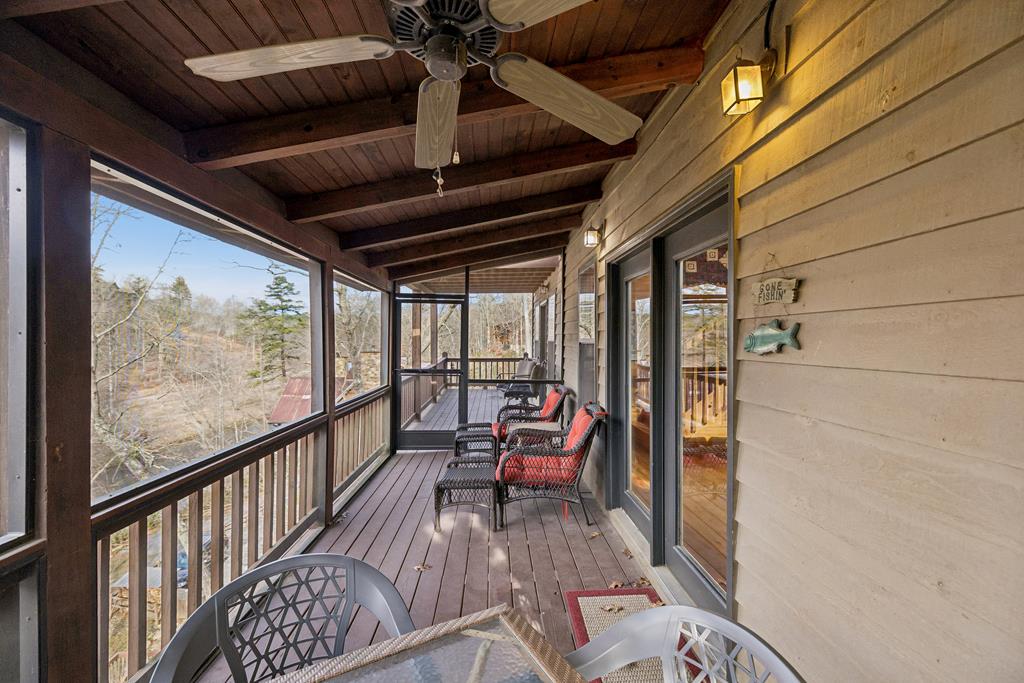 101 Moonshine Mountain Road Mineral Bluff, GA 30559 - Photo 33 of 70