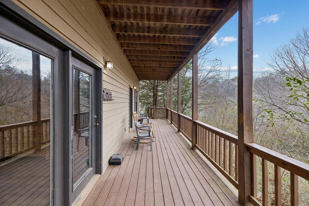 101 Moonshine Mountain Road Mineral Bluff, GA 30559 - Photo 41 of 70