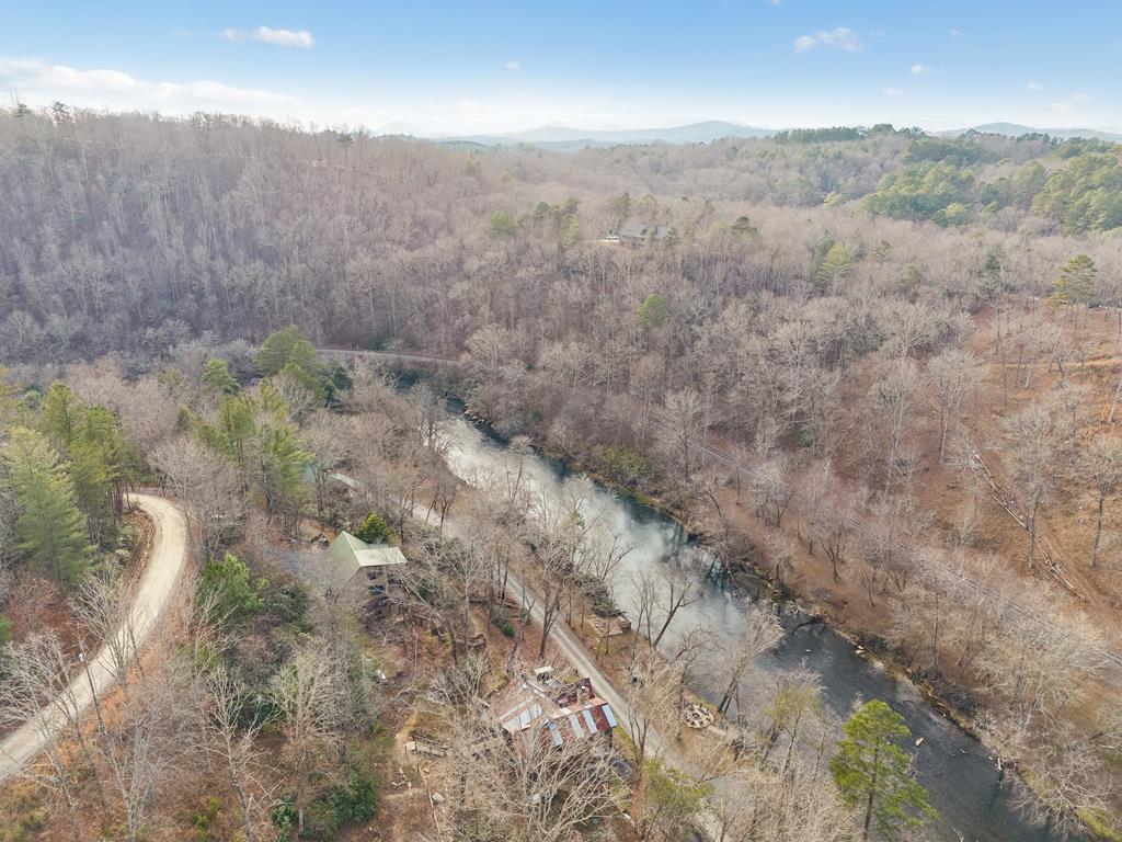 101 Moonshine Mountain Road Mineral Bluff, GA 30559 - Photo 46 of 70
