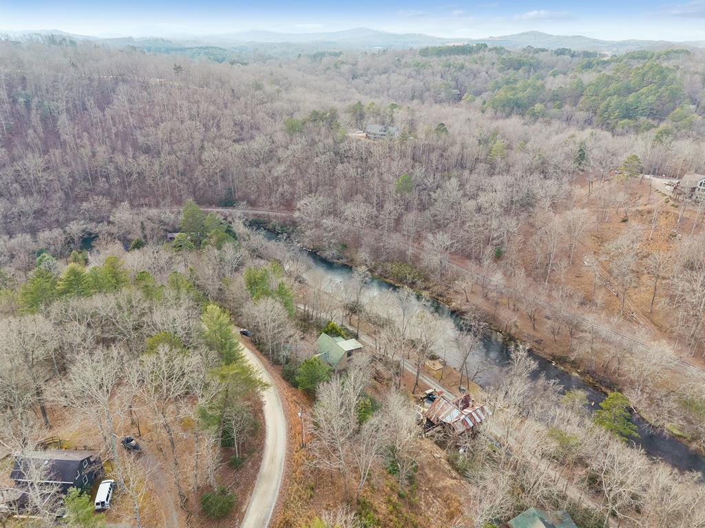 101 Moonshine Mountain Road Mineral Bluff, GA 30559 - Photo 54 of 70