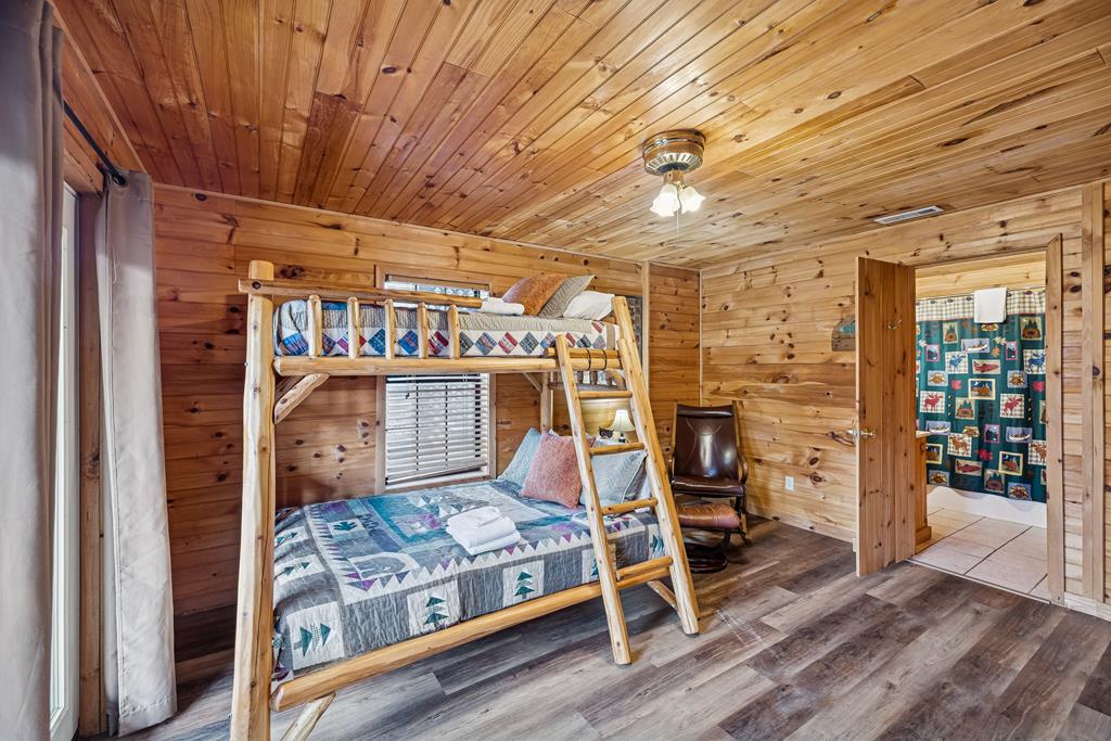 101 Moonshine Mountain Road Mineral Bluff, GA 30559 - Photo 56 of 70