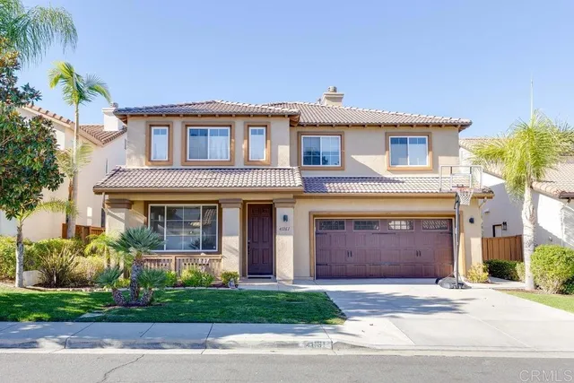 $790,000 | 41161 Crooked Stick Drive, Temecula, CA 92591