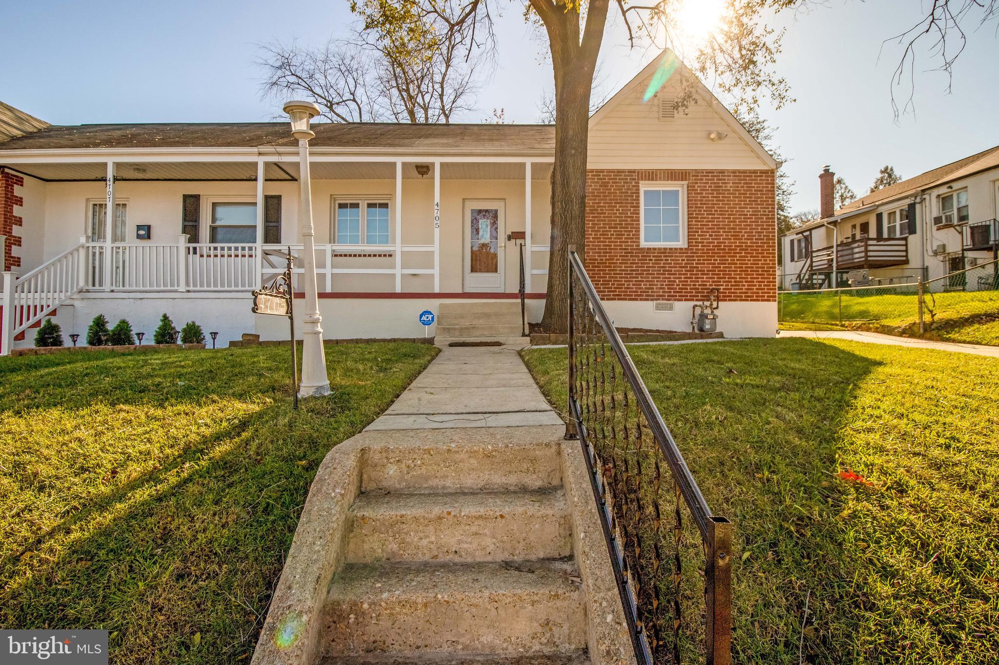 4705 Raspe Avenue Baltimore, MD 21206 - Photo 1 of 48 Gallery Image 1
