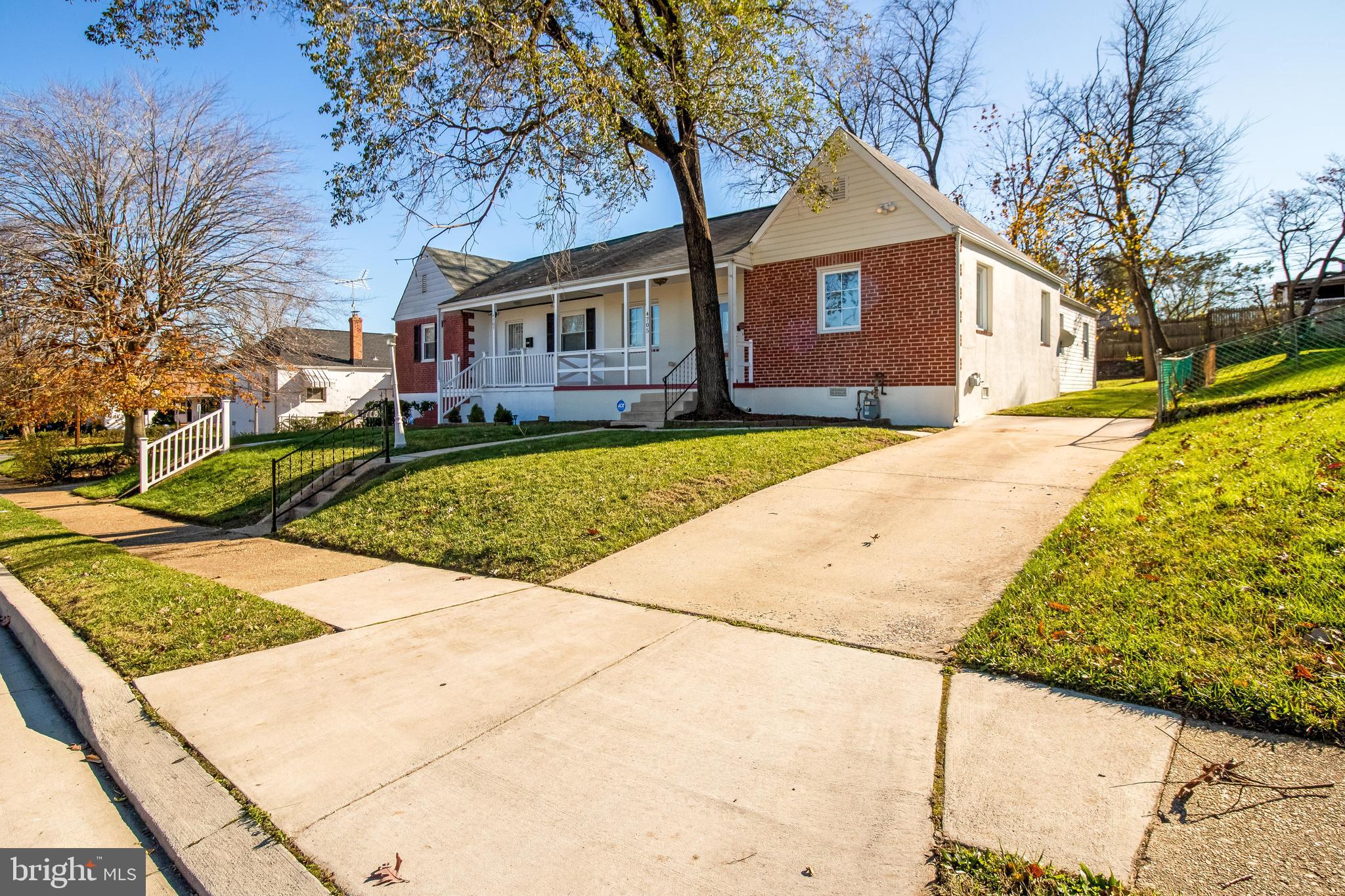 4705 Raspe Avenue Baltimore, MD 21206 - Photo 2 of 48 Gallery Image 2