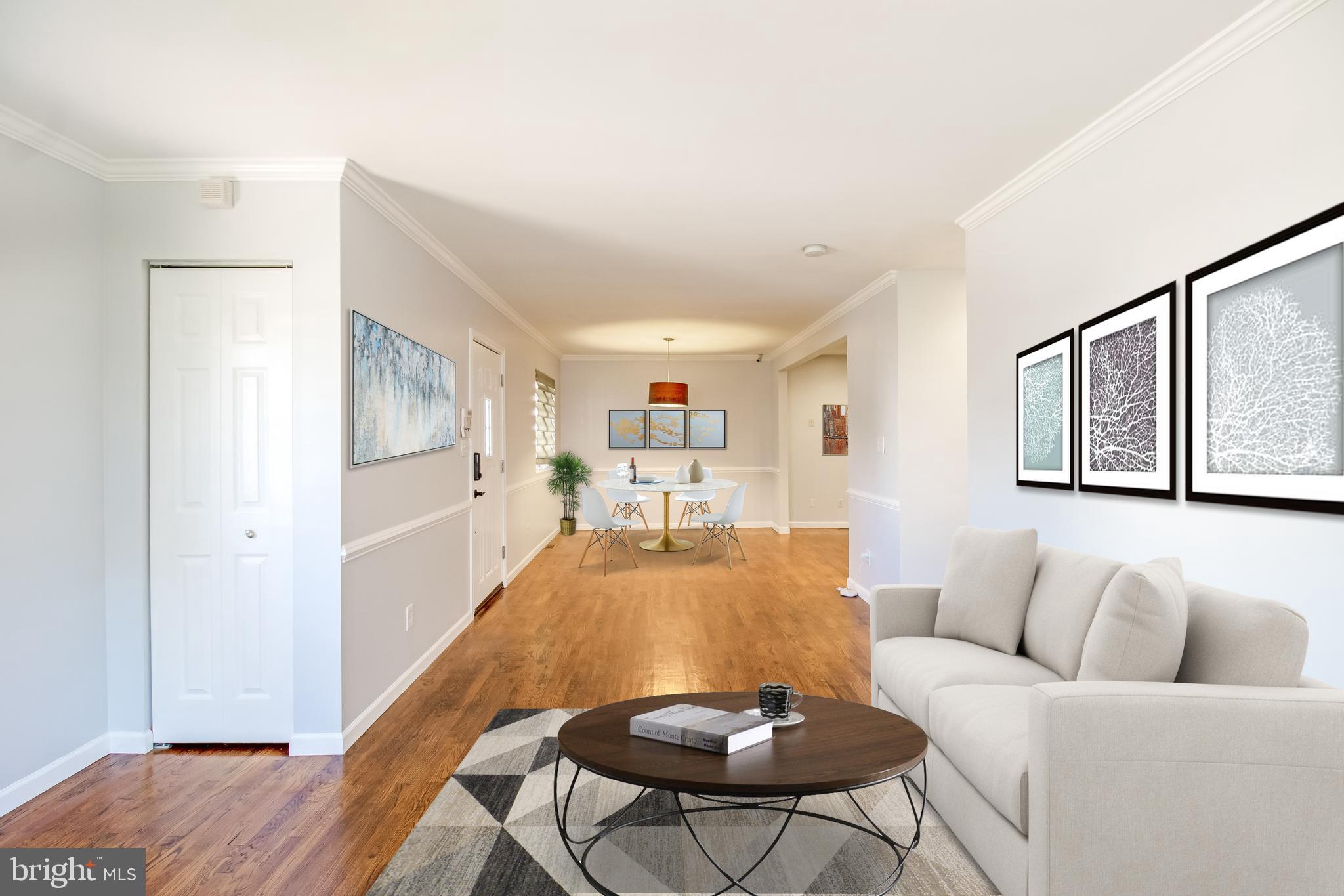 4705 Raspe Avenue Baltimore, MD 21206 - Photo 11 of 48 Gallery Image 11
